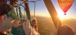 Daily Scenic Hot Air Balloon Rides from Cairns and Port Douglas 