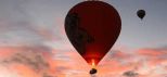 Cairns and Port Douglas Private Hot Air Balloon Charters