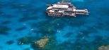 Quicksilver Port Douglas Outer Barrier Reef Pontoon
