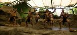 Tjapukai Aboriginal Cultural Park Dancing Cairns Tours