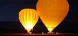 Sunrise Balloon Flights Daily from Cairns and Port Douglas