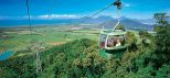 Skyrail Rainforest Cableway Cairns Kuranda Day Tours