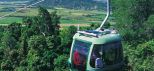 Skyrail Gondola Rainforest Cableway Kuranda to Cairns